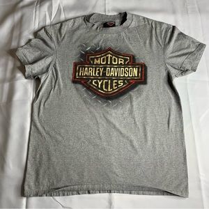 Harley-Davidson Orlando T-Shirt Size: Large